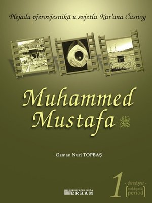 cover image of Muhammed Mustafa- 1